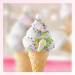 Cake Pop Mold, Ice Cream Swirl (Poop)