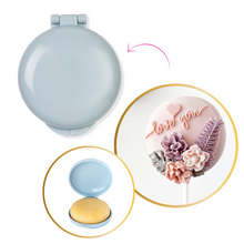 Load image into Gallery viewer, Cake Pop Mold, Disc
