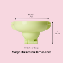 Load image into Gallery viewer, Cake Pop Mold, Margarita Glass
