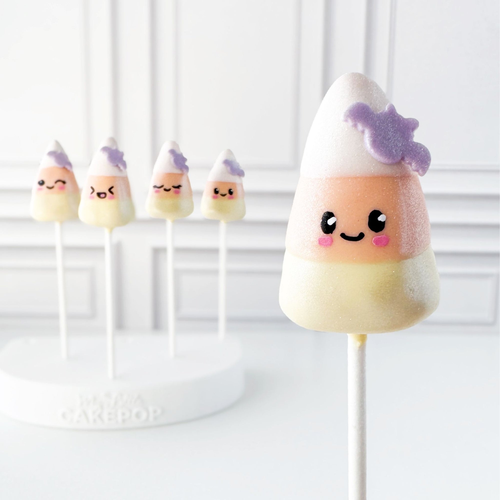 Cake Pop Mold, Cone