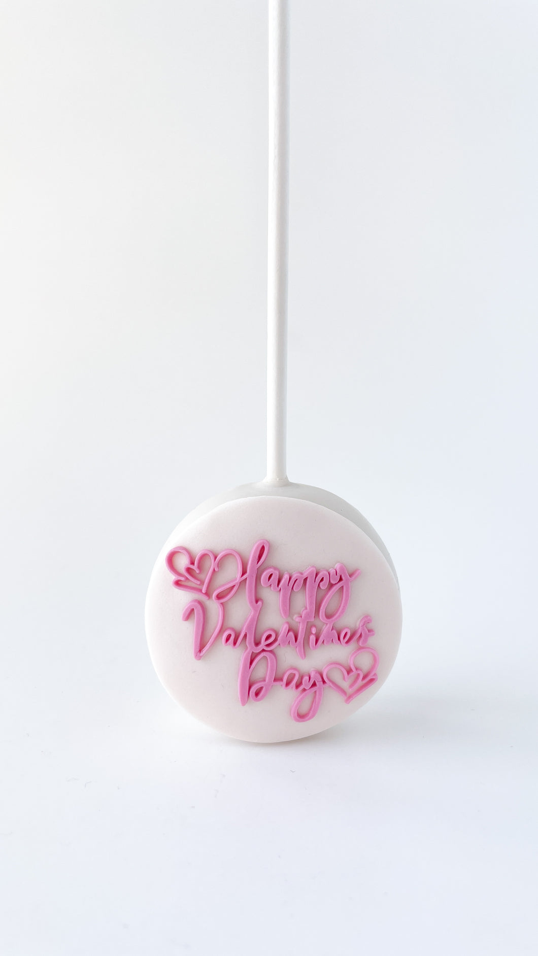 Happy Valentine's Day Outboss Style 1