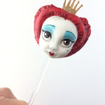 Face Mold, Open and Shut Eye Pack