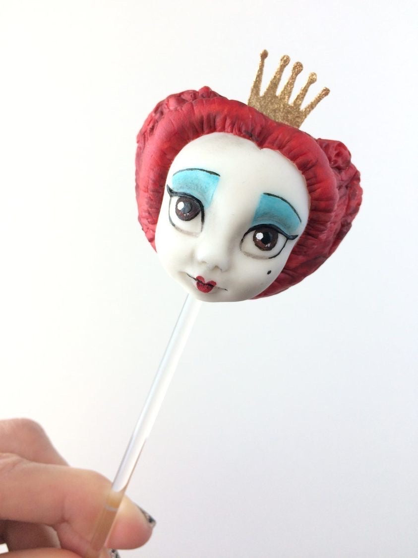 Face Mold, Open and Shut Eye Pack