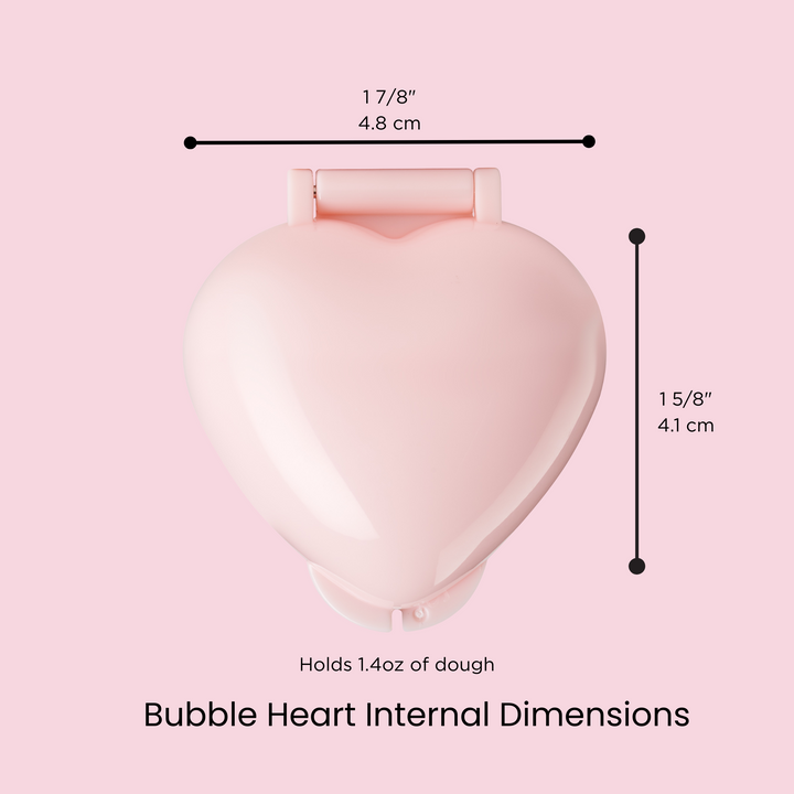 Bubble Heart
