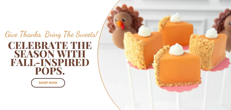  My Little Cakepop, llc