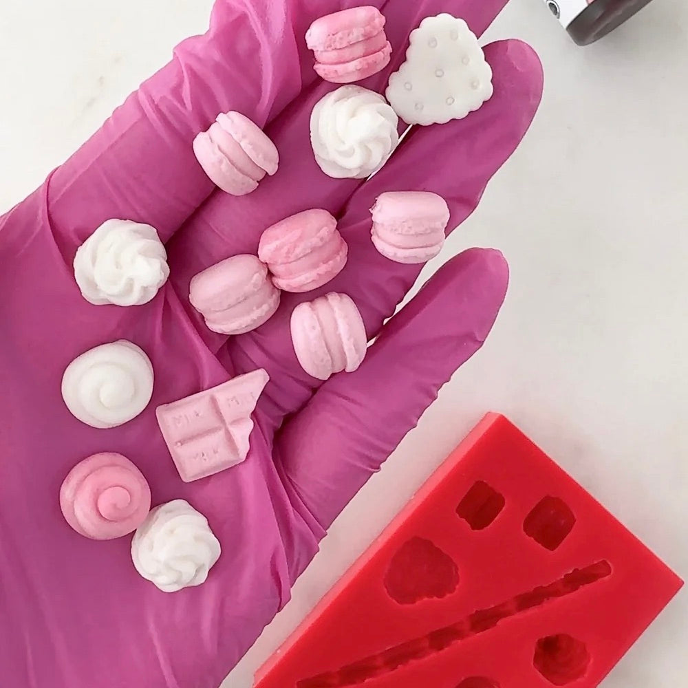 Mini Sweets Mold