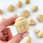Cake Pop Mold, Cupcake