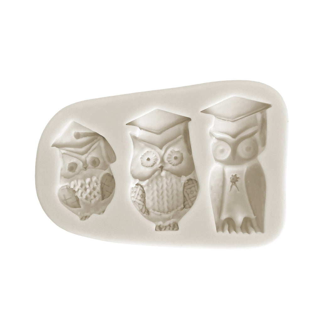 Graduation Owls