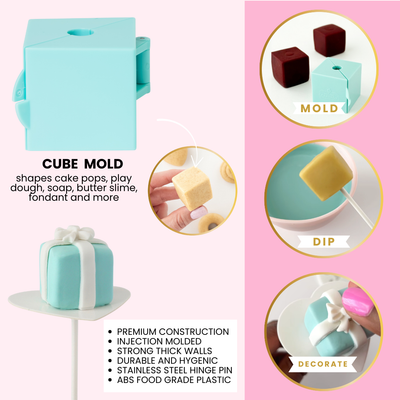 Cube