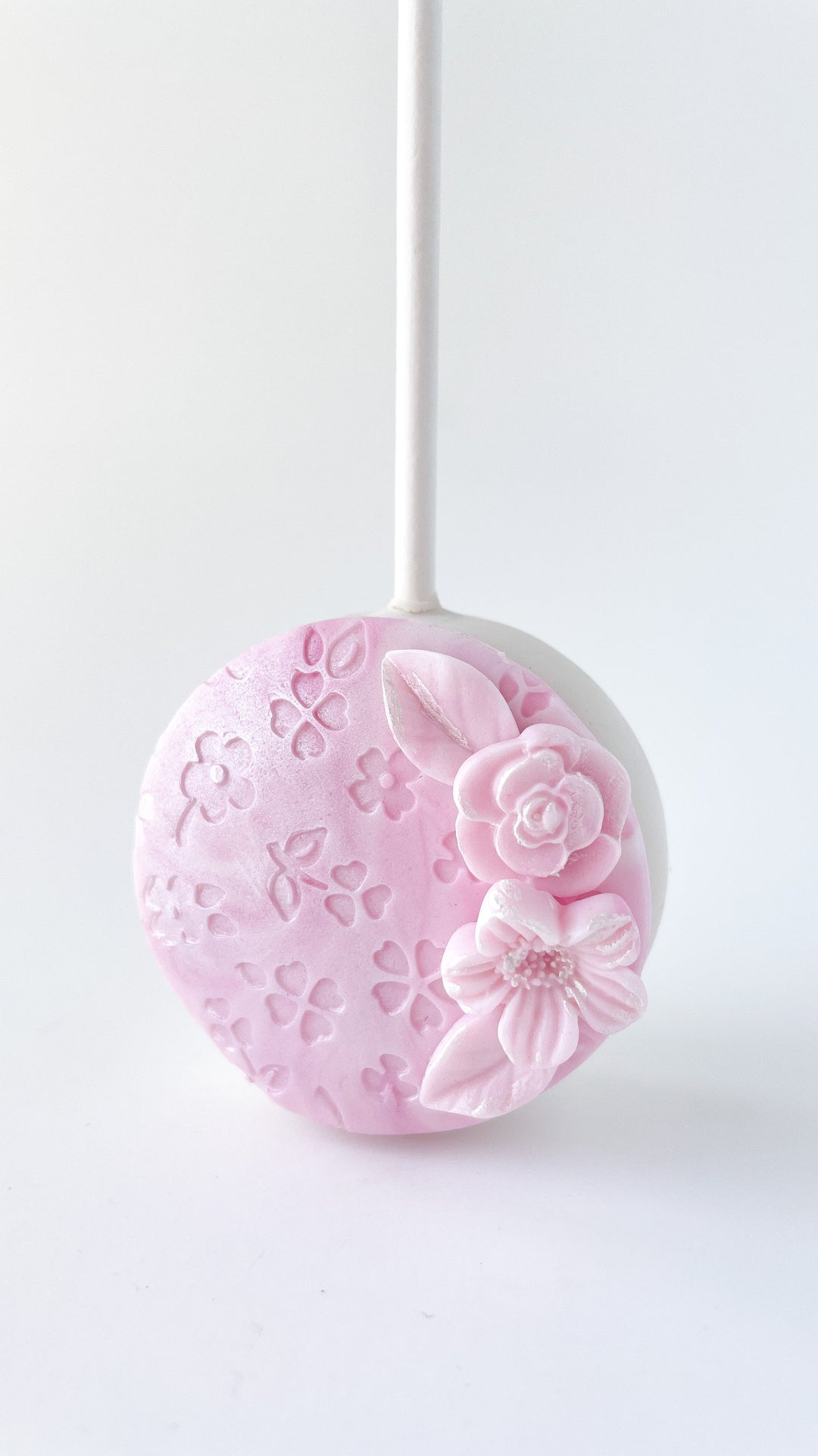 Multi Cavity Floral Mold Style 3