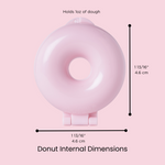Cake Pop Mold, Donut