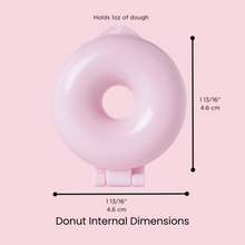 Load image into Gallery viewer, Cake Pop Mold, Donut
