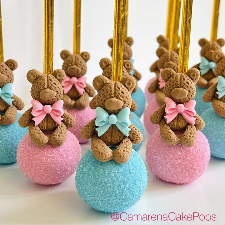 Sweet &amp; Pretty Bow 8 Cavity