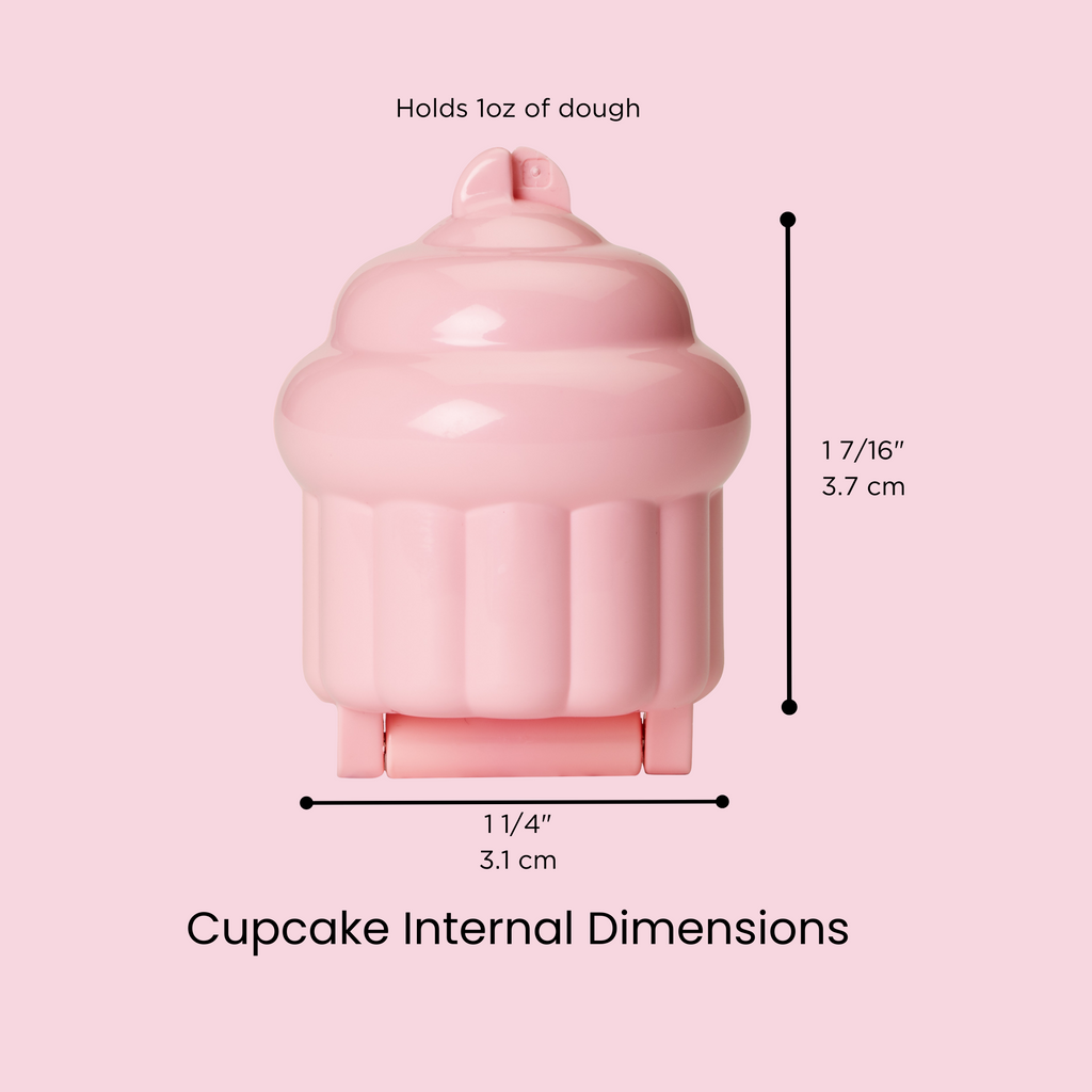 Cake Pop Mold, Cupcake