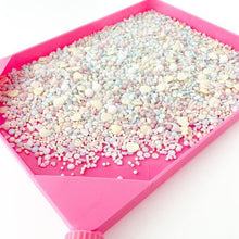 Load image into Gallery viewer, Large Sprinkle Collection Tray
