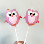 Cake Pop Mold, Egg