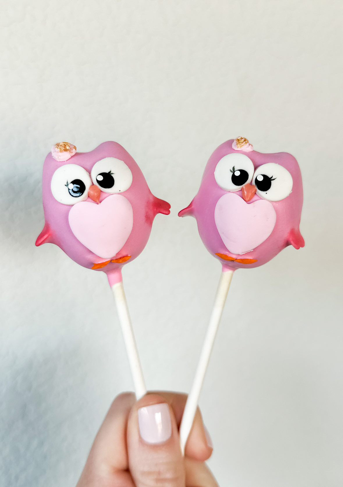 Cake Pop Mold, Egg