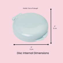 Load image into Gallery viewer, Cake Pop Mold, Disc
