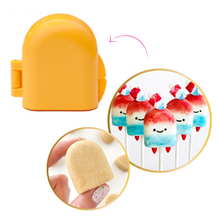 Load image into Gallery viewer, Cake Pop Mold, Popsicle
