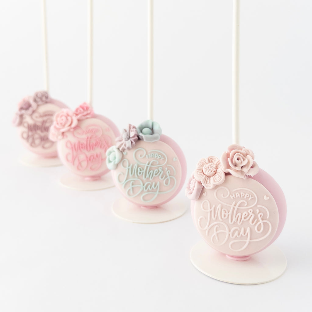 Pop Up Message, Happy Mother's Day Style 4