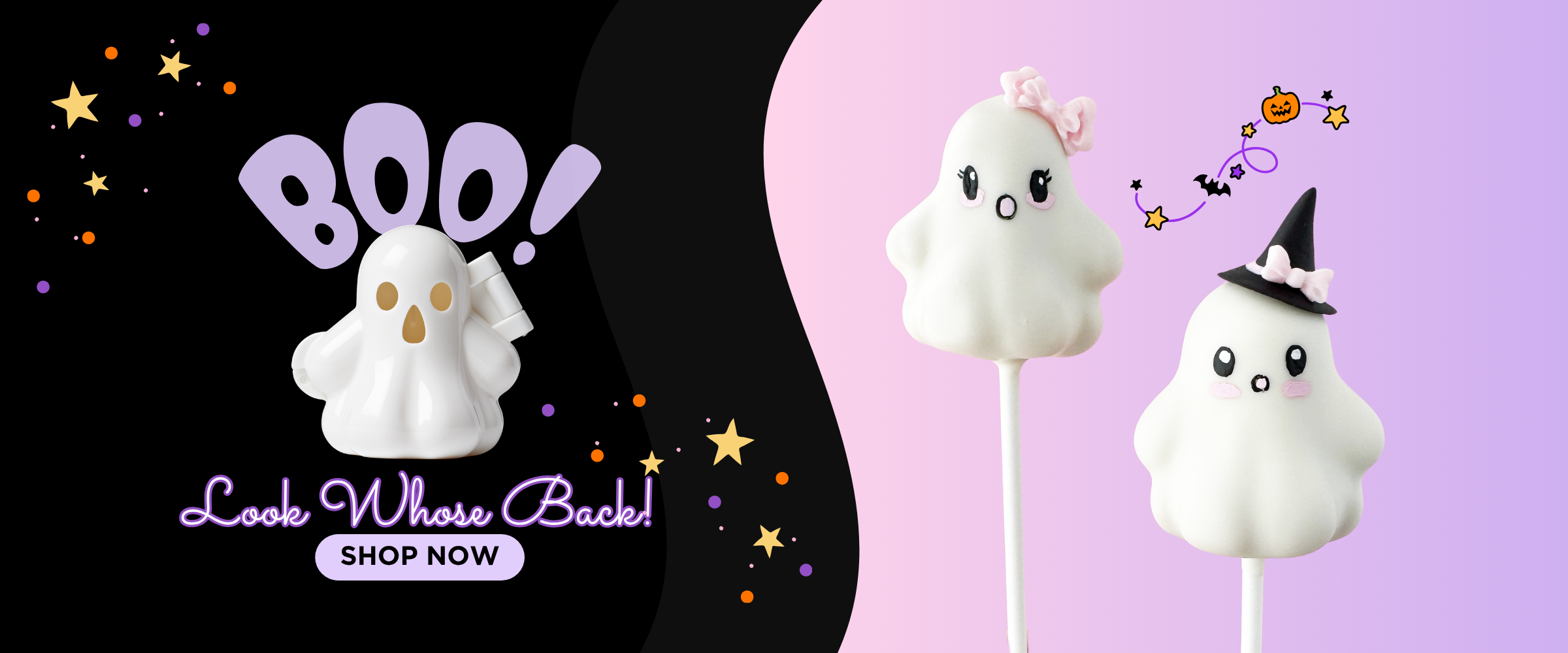  My Little Cakepop