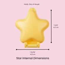 Load image into Gallery viewer, Cake Pop Mold, Star
