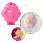 Cake Pop Mold, Flower
