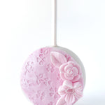 Cake Pop Mold, Disc