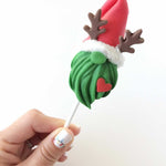 Cake Pop Molds, Christmas Bundle 1