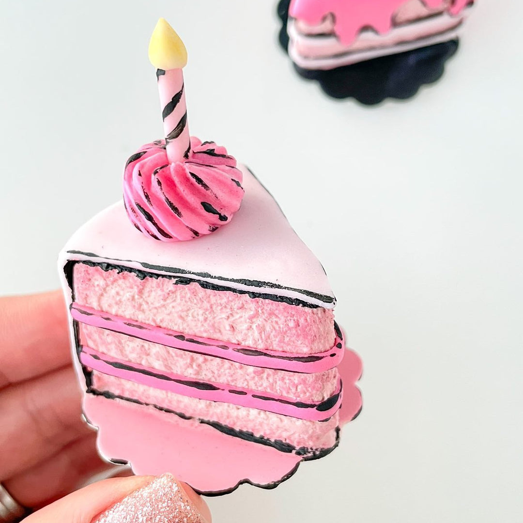 Slice of Cake