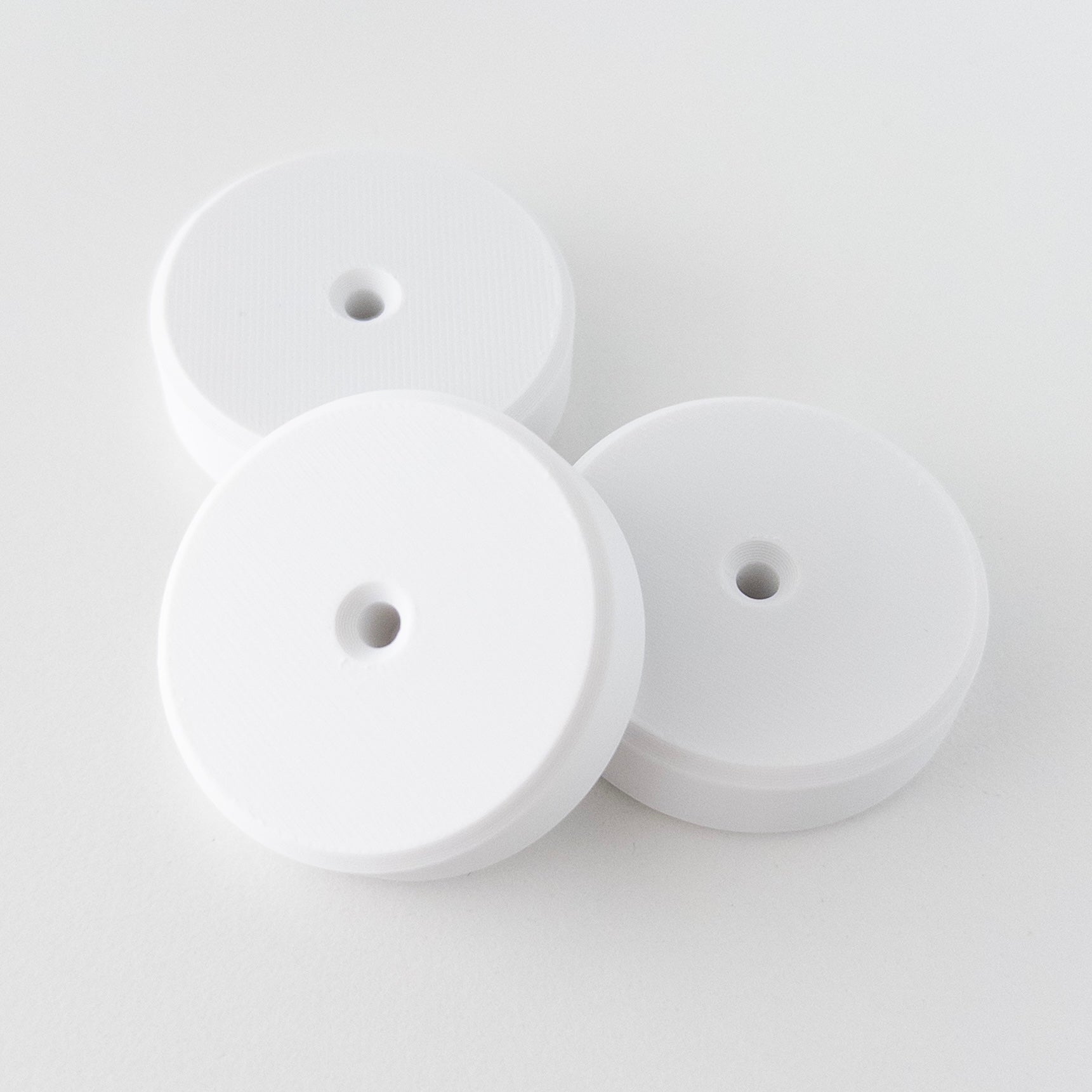 Low Profile Weighted Cake Pop Stand