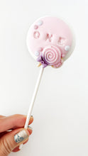 Load image into Gallery viewer, Cake Pop Mold, Disc
