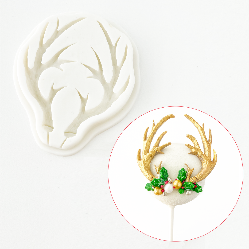 2.75 Inch Antlers