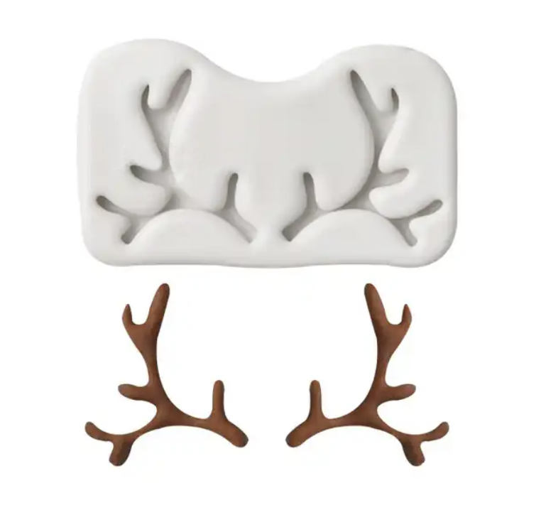 Antlers Delicate