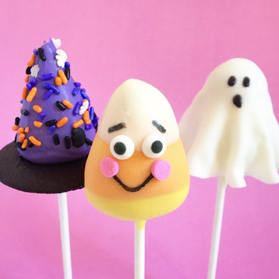 6 Pack Oil Based Coloring (20ml bottles) Halloween Basic