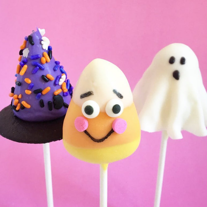 6 Pack Oil Based Coloring (20ml bottles) Halloween Basic