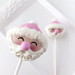 Cake Pop Molds, Christmas Bundle 1