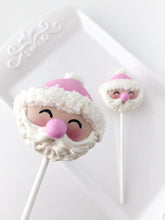 Load image into Gallery viewer, Cake Pop Molds, Christmas Bundle 1
