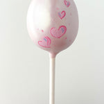 Cake Pop Mold, Egg
