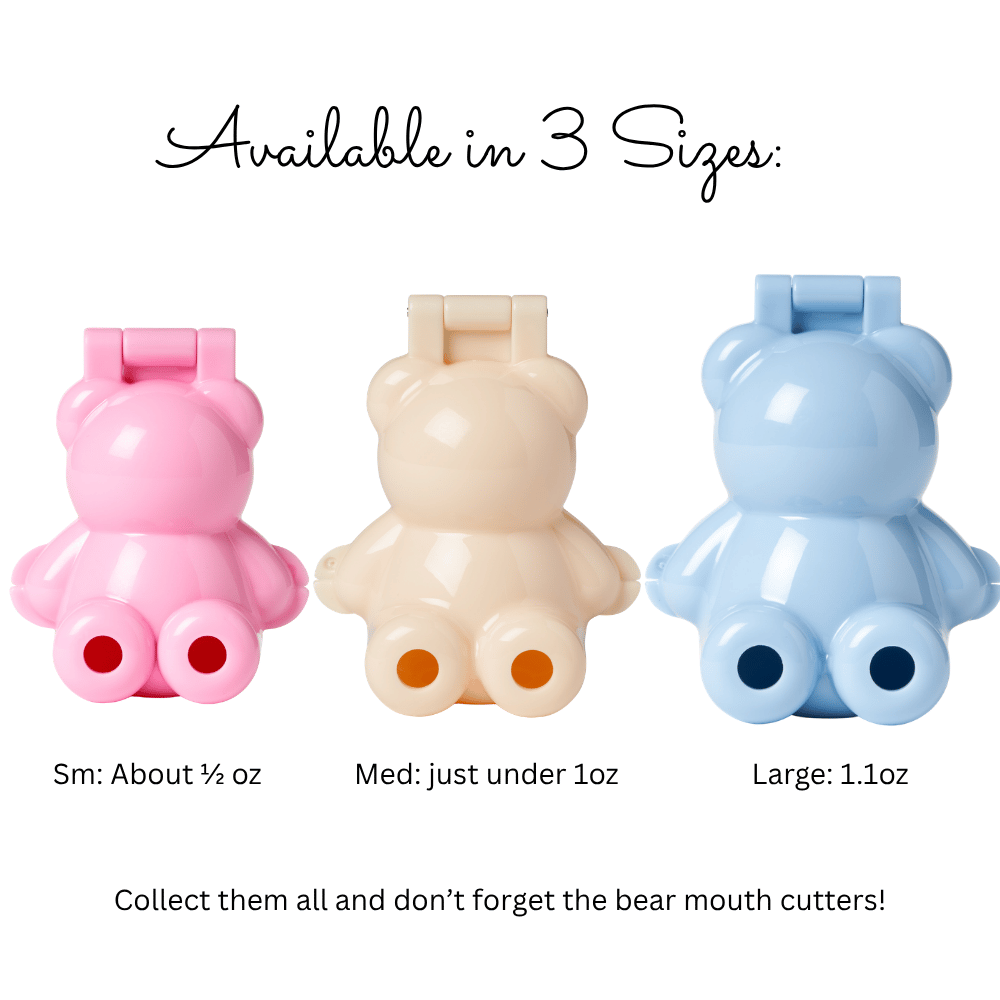 Bear (Large)