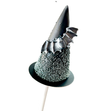 Load image into Gallery viewer, Cake Pop Mold, Tall Pointy Cone
