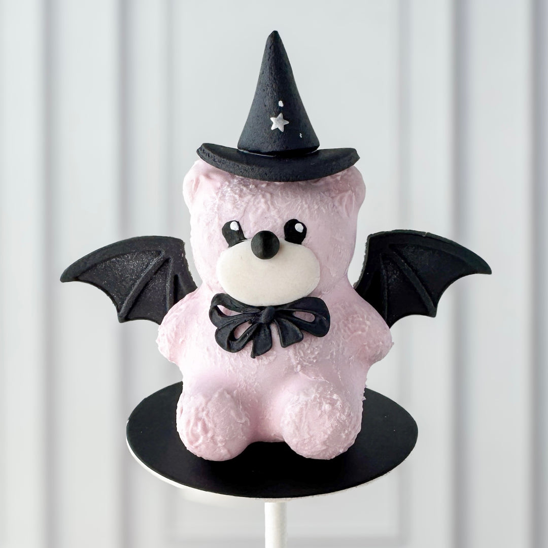 Mini Witch Hat Cutters (2 Sizes)