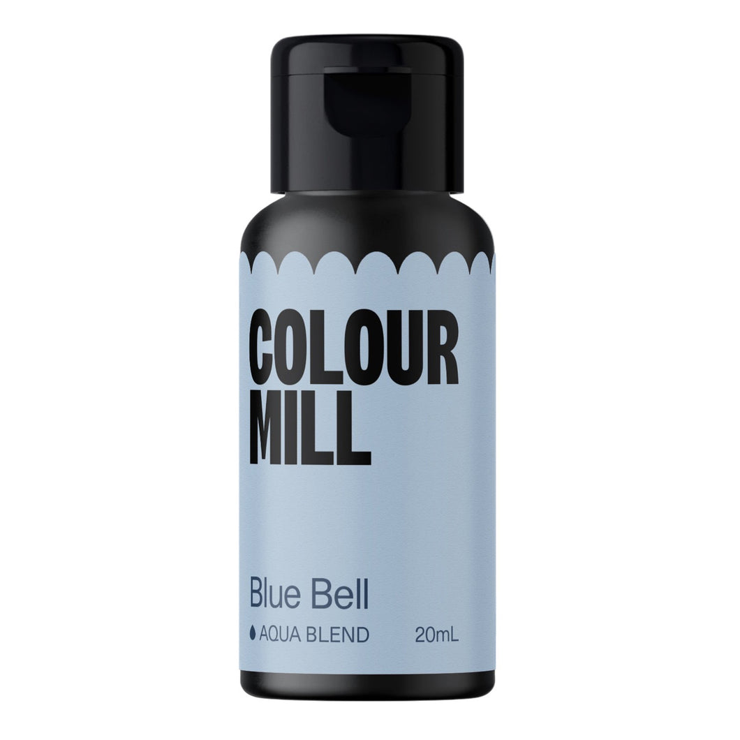 Aqua Blend (20ml) Blue Bell
