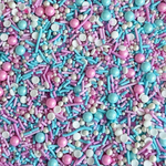 BUBBLEGUM BLISS SPRINKLE MEDLEY (3.5 oz)