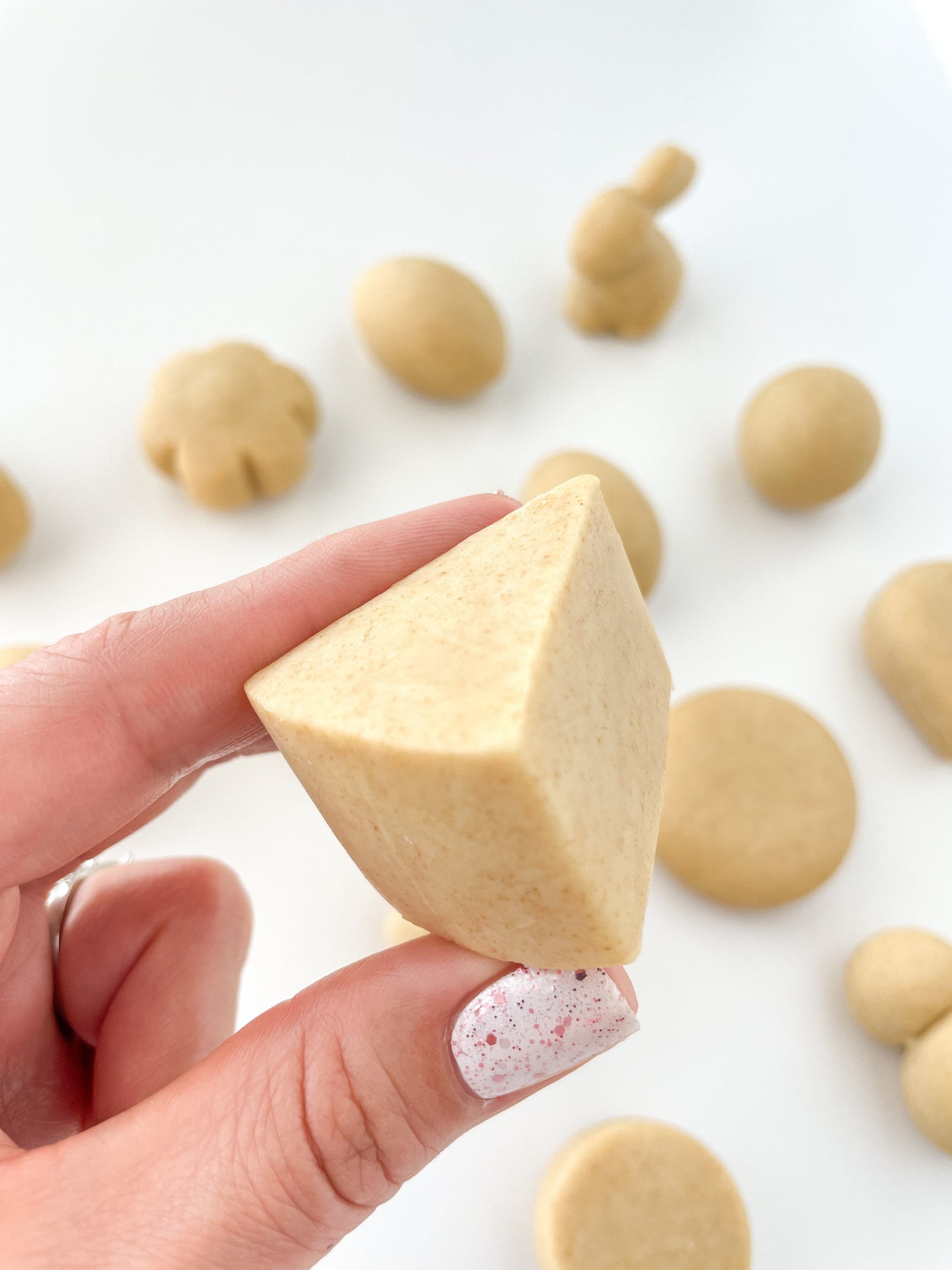 Cake, Cake Pop Mold Set, 4 Pack