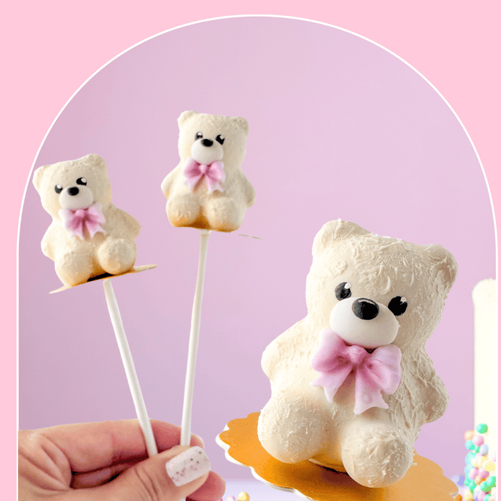 Bear (Medium)