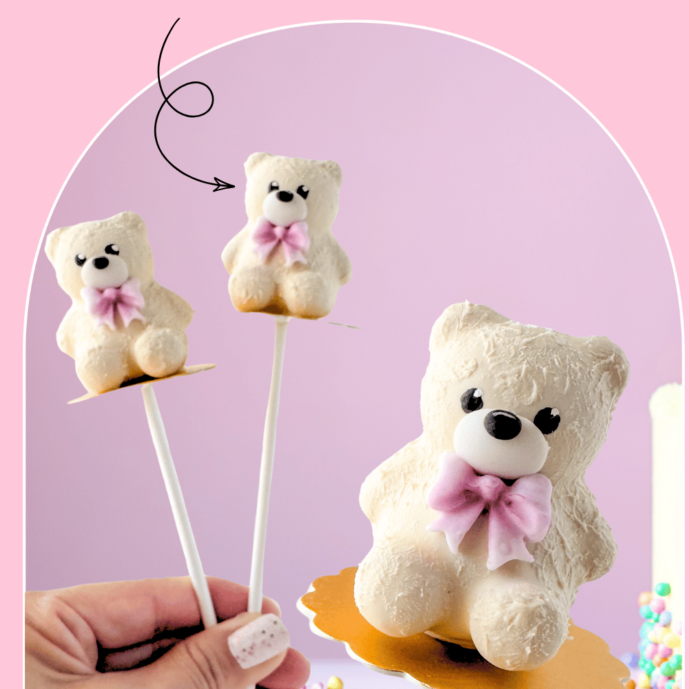 Bear (Small)