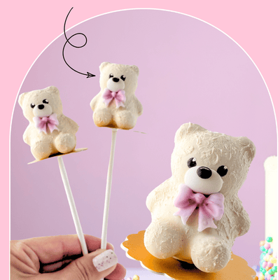Bear (Small)