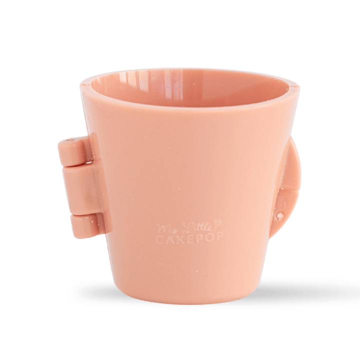 Latte/Frappe Cup