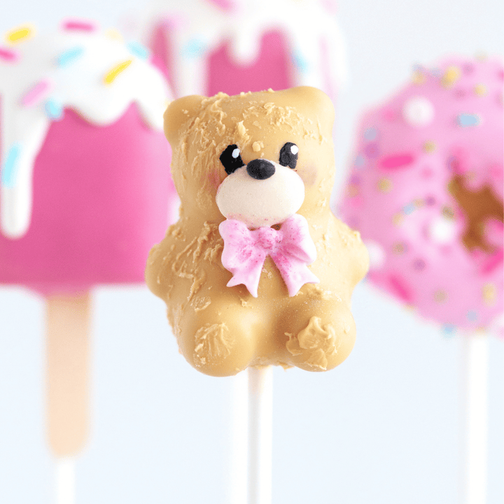 Bear (Medium)